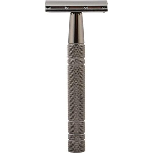 Men Razor Double Edge Manual Razor Classic Shaving Razor Safety Face Razor