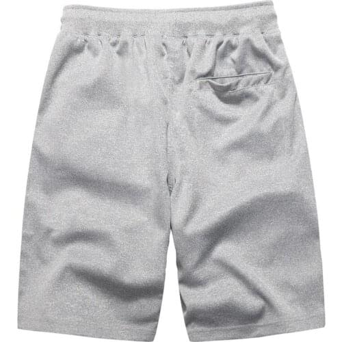 Mens Shorts Leisure Beach 5 Minutes Of Pure Color Loose Youth Popular In Summer