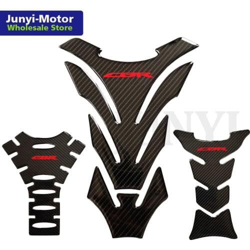 Motorcycle Racing Gas Fuel Tank Pad Cover Sticker Protector Decal For Honda CBR1000RR CBR600RR F2 F3 F4 F5 CBR 250R 900RR 919RR