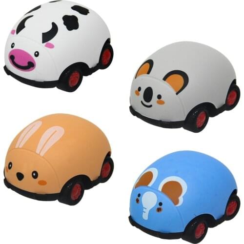 Unbreakable Cute Animals