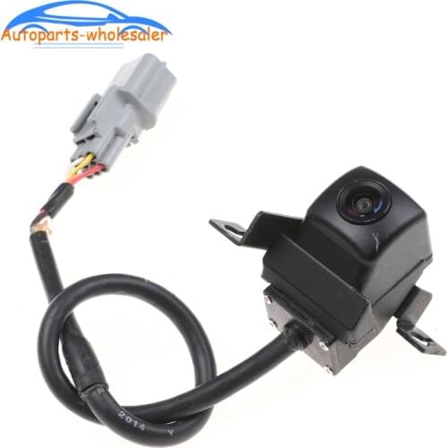 New 95760C9100 95760-C9100 For Hyundai Creta ix25 GC 2016 Parking Assist Camera Rear View Backup Camera Car accessories