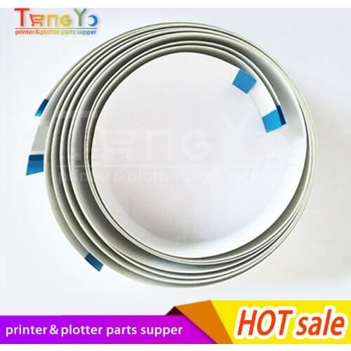 Free shipping 100% new oringnal for HP100 110 120 130 Trialing Cable 24 inch C7791-60305 plotter part on sale