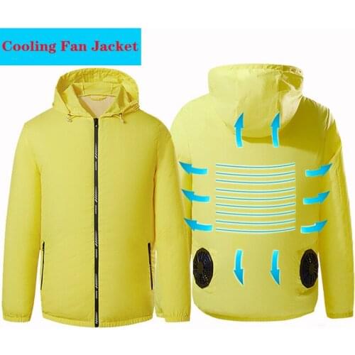 Waterproof USB Powered Hiking Hunting Heated Vest Jacket Thermal Warming Coat Outside Sports Use