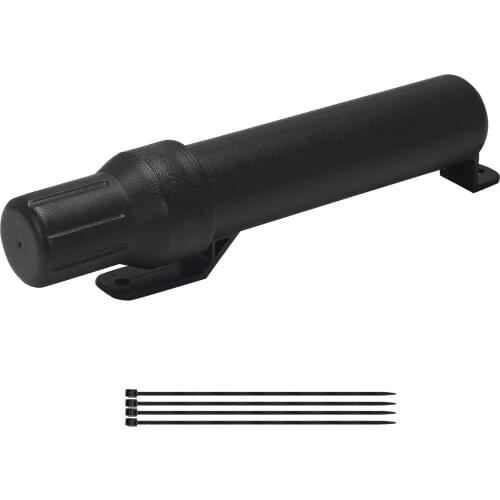 Motorcycle Universal Small Tool Tube Model Waterproof Storage Barrel Maps And Documents Storage Box Multi-Function