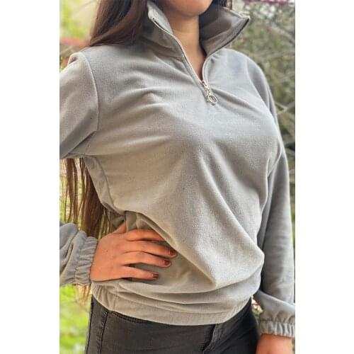 Women Long Sleeve New Trendy Casual Womens Daily 2021 Fashion M-XXL Oversized Cotton Autumn Winter Series Sweat-shirts Colored