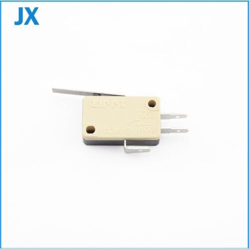 ZIPPY Original product Red three feet Micro Switch WITH chip 30 pcs free shipping