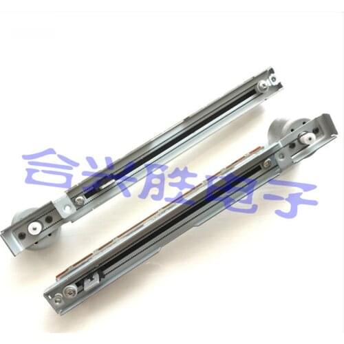 128MM B10K Motor Driven Sliding Potentiometer RSA0N11M1003 Mixer Electric Fader