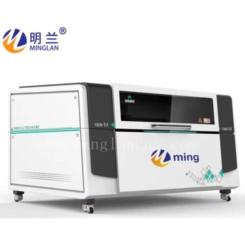 6090 CO2 carbon dioxide CO2 laser cutting machine for Acrylic Wood