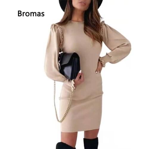 Bromas Long Dresses