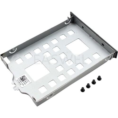 For Dell Precision M4600 M6600 M4700 M6700 M4800 M6800 Hard Drive Tray Caddy