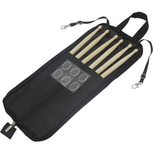 IRIN Replacement Kit ( 1pcs Nonestick Bag + 3 pair Maple None Stick + 1 set Transparent Mute Sticker ) None Parts