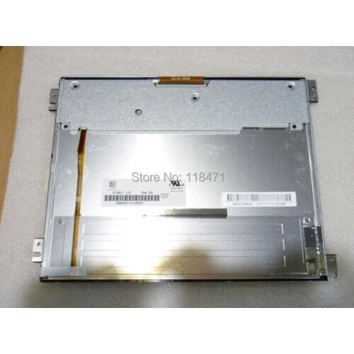CHIMEI INNOLUX 10.4 Inch LCD Panel G104S1-L01 LED LCD Screen
