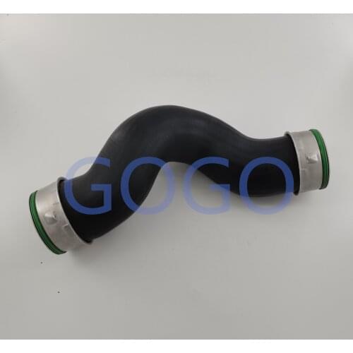 New Intercooler Turbo Hose Pipe For VW TRANSPORTER T5 CARAVELLE 1.9 TDi MK5 7H0145709B,7H0 145 709 B