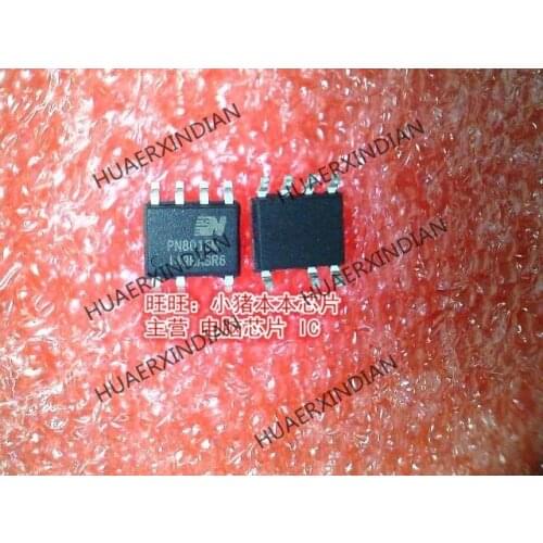 New original PN8015M PN8015 SOP8 High Quality