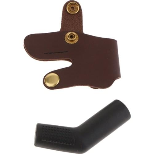 Motorcycle Gear Shifter Cover Sock Boot Shoe Protector Set Universal