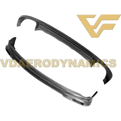 Suitable For 09-15 BMW F01 F02 730d 730i 730Li 740i 740d 740Li 750i 750Li 760Li VAD-HM Full Body Kit Front Rear Lip Diffuser