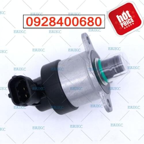 0928400680 Fuel Pressure Pump Regulator Metering Control Valve For FORD ALFA FIAT LANCIA OPEL VECTRA C ZAFIRA B 1.3 1.9 CDTI
