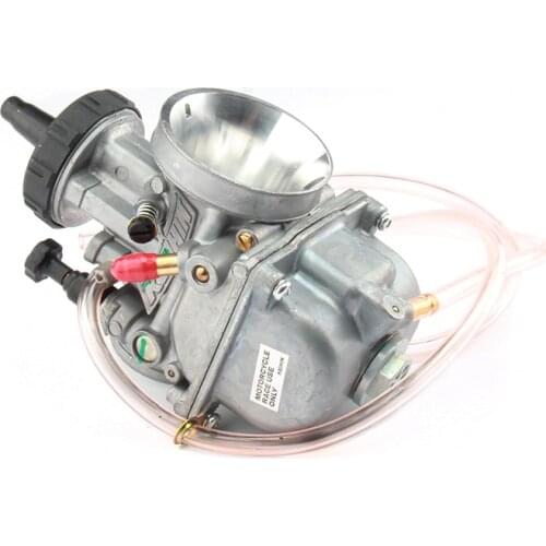 33 34 35 36 38 40 42mm PWK KEIHIN Carburetor Carburador Universal 2T 4T Engine Motorcycle Scooter UTV ATV