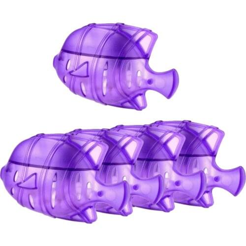 Universal Humidifier Cleaner Mist Water Soften Purification Fishes Durable