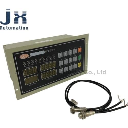 Bag Making Machine Computer Controller XC2006A Fixed Length Position Controller XC2005B