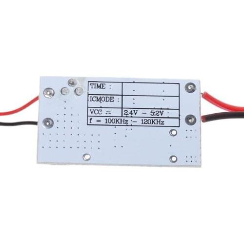 M4YC Humidifier DIY Kit 5V Mist Maker Transducer Humidified Plate Accessories + PCB Module D16mm