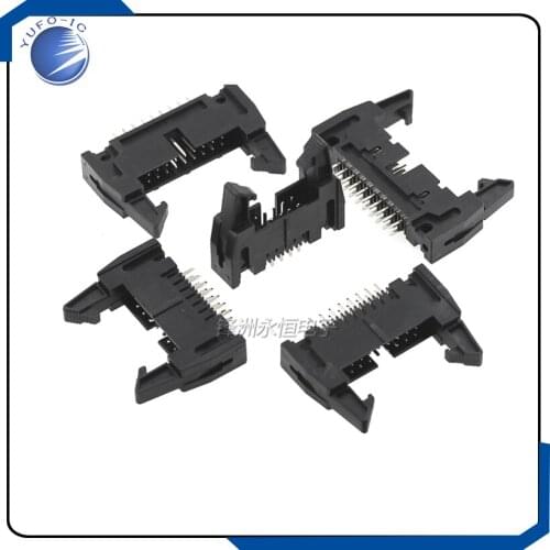 Connectors YUFO-IC China