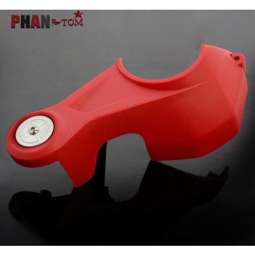 R1200GS Motorcycle Final Drive Guard Protection Cover For BMW R1200GS LC 2014-2020 /R1200GS ADV 14-17 / R1200RT 14-16 R1250GS