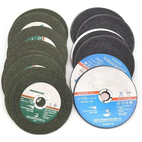 1pc Cutting Disc Resin Cutting Sheet Circular Saw Blade Grinding Wheel Woodworking for Dremel Mini Drill Rotary Tool Accessories