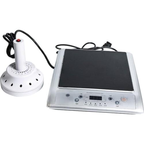 500L Sealing Machine Microcomputer Handheld Manual Electromagnetic Induction Aluminum Foil Sealing Machine Continuous Induction