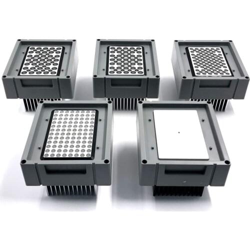 Aibiochem ABC-ES1000 Dry Bath Incubator(Heating lid)