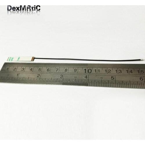 1PC 3G GSM GPRS Antenna 2dbi built-in PCB cell phone aerial soldering 15cm long for wireless modem wholesale price