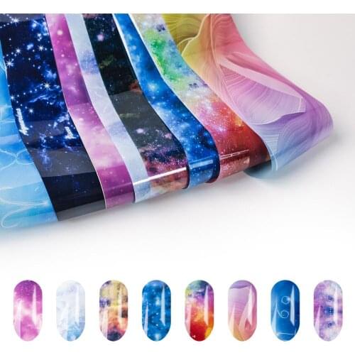 Biutee Foil For Nail Design