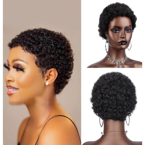 Civrie Wigs For Men
