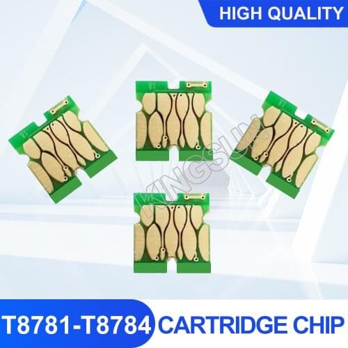 Chips For Cartridges JUNBA China