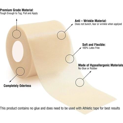 LQKPACOTA Bandages