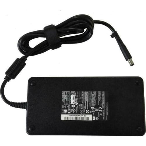 Fit for HP EliteBook 8760W 8770W 693706-001 230W 19.5V 11.8A AC Adapter
