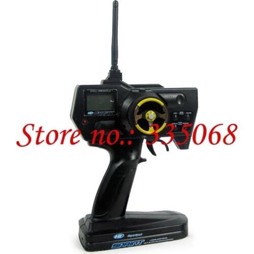 On sale 2.4G Controller and antenna / transmitter for all Heng Long rc cars, spare parts, accessory
