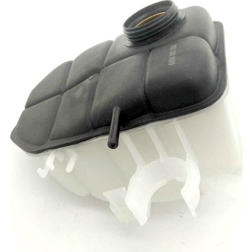 Expansion Tank For Merce-des Be-nz CLK 200 Kom-pressor A209 2005-2010 I4 1.8L