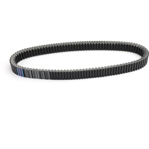Artudatech Drive Belt For Polaris 750 FST Dragon 2008 FS Classic FST Turbo Dragon 321132 3211099 Motorocycle Accessories Parts