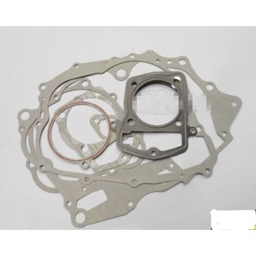 STARPAD For Jialing 223 for the whole car accessories paper pad Jialing 223 engine