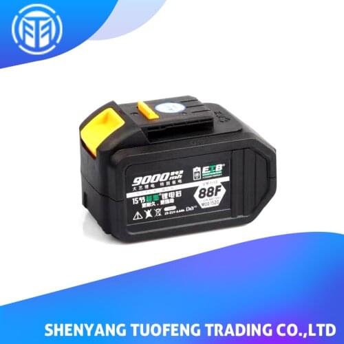 T.DI Power Tools 88V Lithium Battery 25-21520 For 165/169/2101/2103/2106