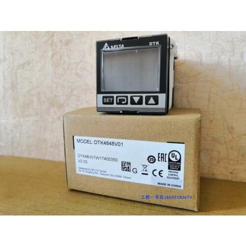 The Thermostat DTK4848C01 48R01 48V01 V02