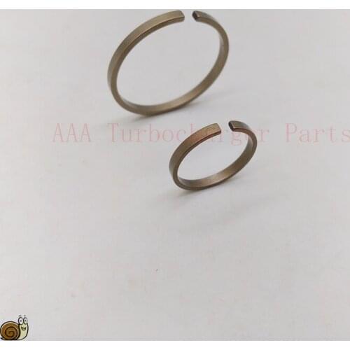 Turbo parts Piston Ring/3LM Turbo kits Seal ring supplier AAA Turbocharger Parts
