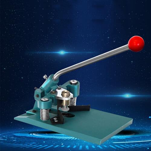 All Metal Heavy Duty Corner Rounder Cutter