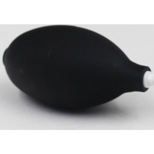 10pcs/lot High quality small strong Camera Lens Clearing Clean-cloth Air Blower