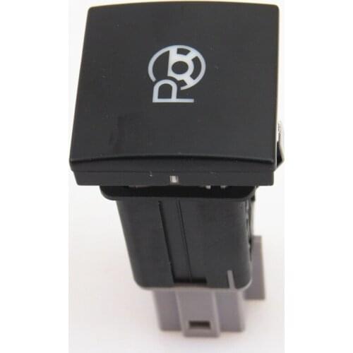 Zeoclearance Parking Auxiliary Button Switch Control For VW Golf MK6 Je.tta MK6 2011-2013 1TD 927 123 1K0 927 123 B 1K0927123B