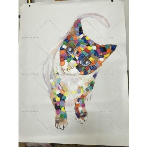 Настенные картины YD China At AliExpress