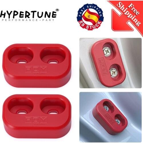 PQY 2pcs Door Lining Bushings Replacement For Mazda NA, NB, NC, ND MX-5 Miata Door Bushings All Miata Generations