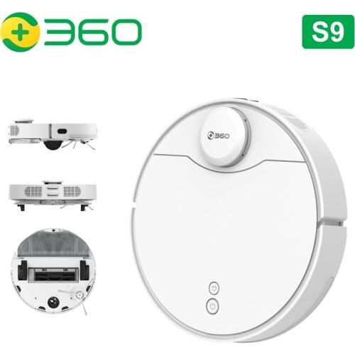 360 Smart Home Appliances