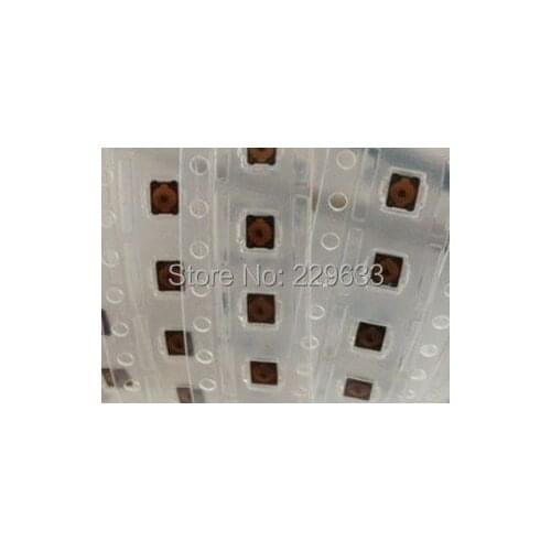 Free shipping 100pcs/lot Power Button Switch Shrapnel for iPhone 4 4S 4GS iPhone4 iPhone4S Boot row line Rows of buttons